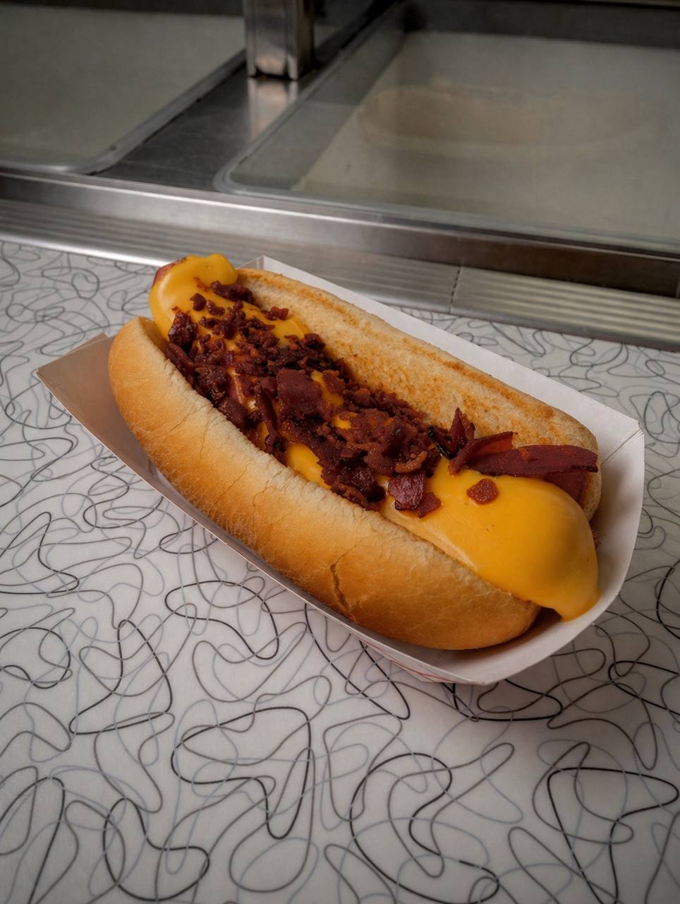Hot Dog
